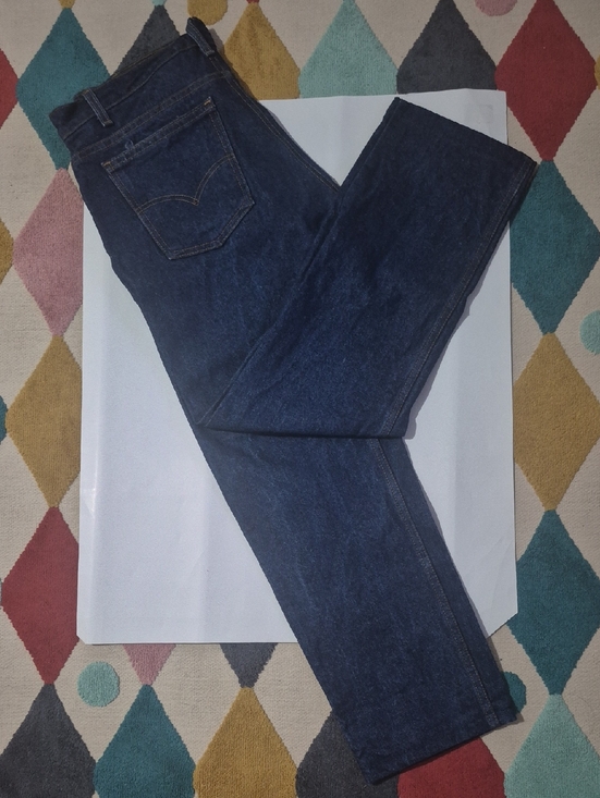 Levi's Other - Vintage Levi's 505 Regular Fit Straight Leg